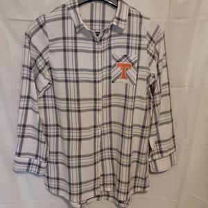 UT Flannel Shirt